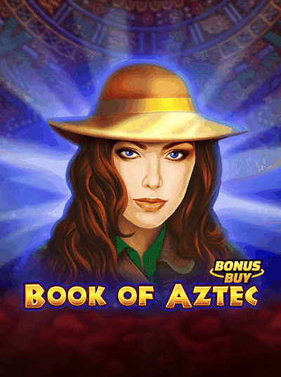 BOOK OF AZTEC BONUS BUY